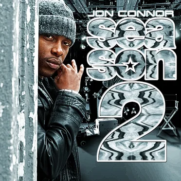 Season 2 by Jon Connor - album cover