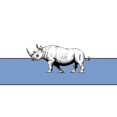 Rhinoceros - EP