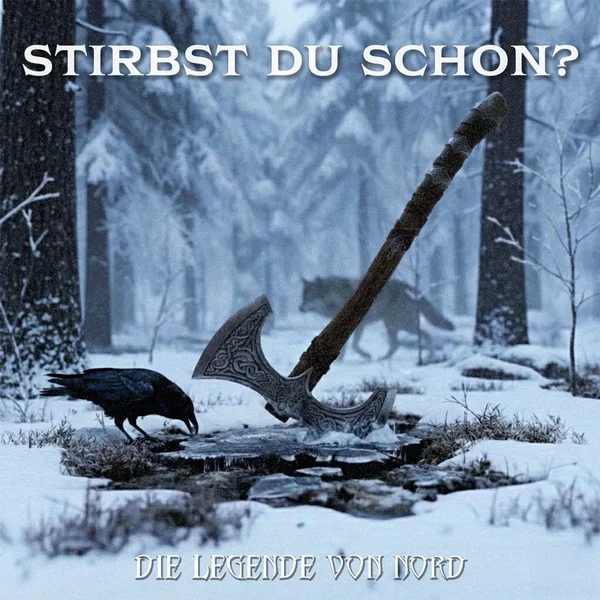 Stirbst Du schon?
