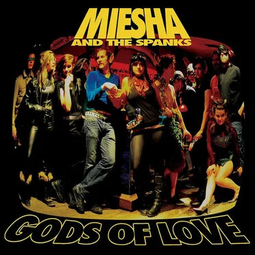 Gods of Love
