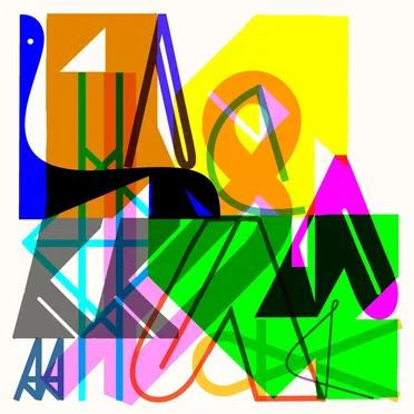 Everything Merged Vol 2 by Various Artists - album cover