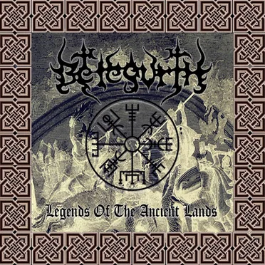 Leyends of the ancient Lands