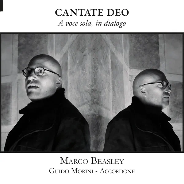 Cantate Deo: A voce sola, in dialogo