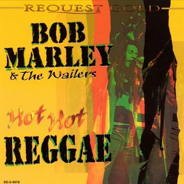 Hot Hot Reggae