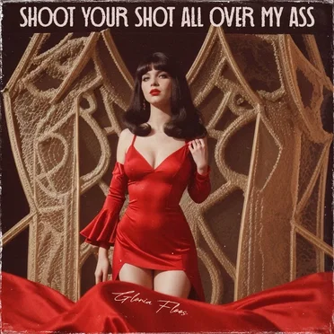 Shoot Your Shot (All Over My Ass)