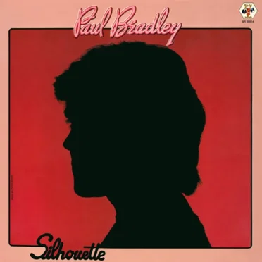 Silhouette by Paul Bradley - album cover