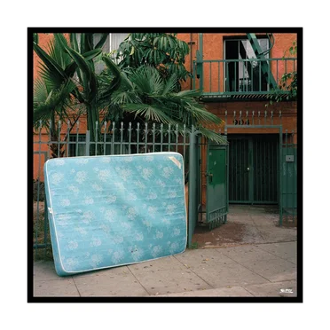 Los Angeles Series 0-11 by Various Artists - album cover