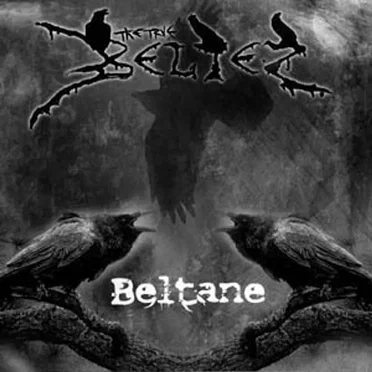 Beltane by Beltez - album cover