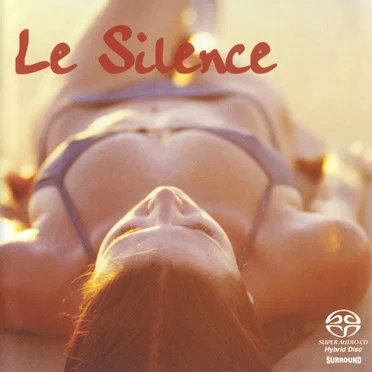 Le Silence by Various Artists - album cover