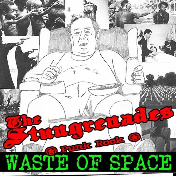 Waste of Space
