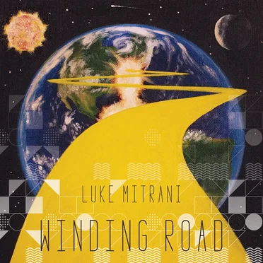 Winding Road