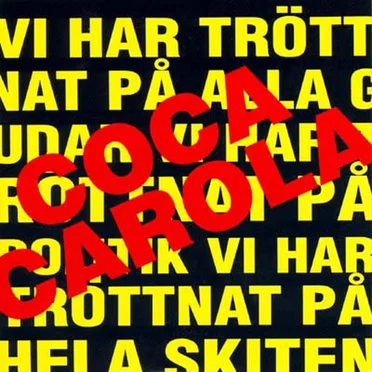 Coca Carola