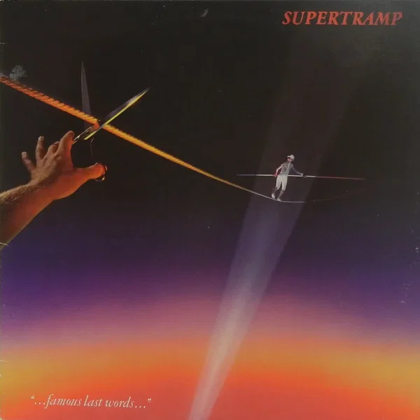 “…Famous Last Words…”