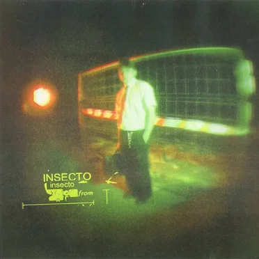 Insecto