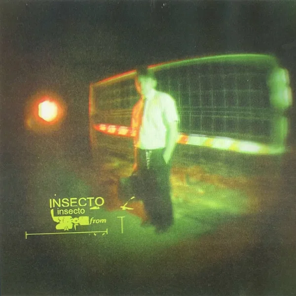 Insecto