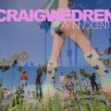 Play Innocent by Craig Wedren - album cover