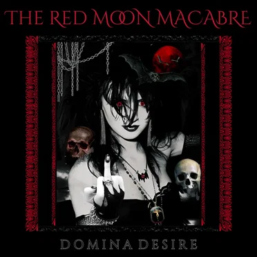DOMINA DESIRE