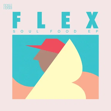 Soul Food by Flex - album cover