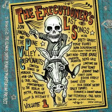 The Executioner’s Last Songs, Volume 1