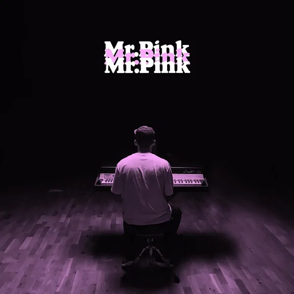 Mr Pink