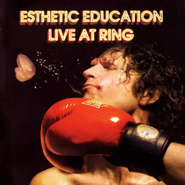 Live at Ring
