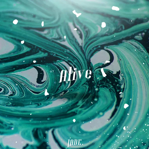 Alive