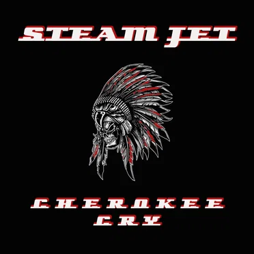 Cherokee Cry