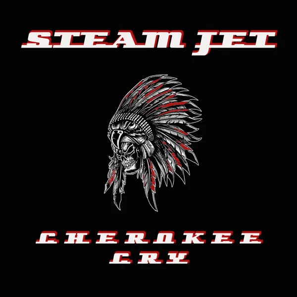 Cherokee Cry