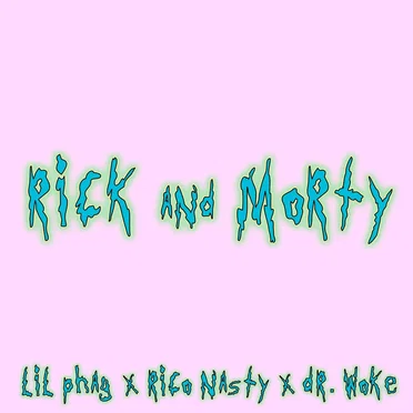 Rick and Morty
