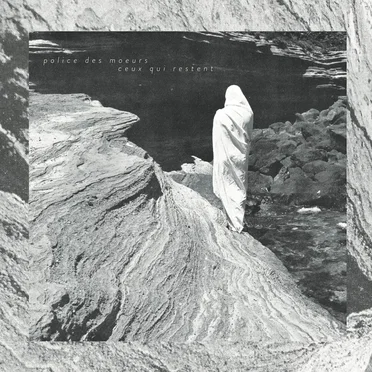 Ceux qui restent by Police des moeurs - album cover