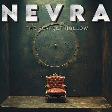 THE PERFECT HOLLOW by Nevra - album cover