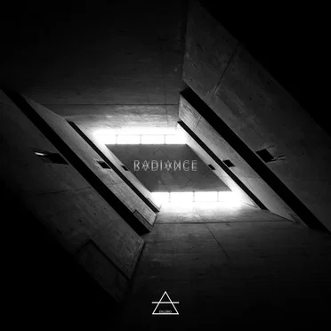 Radiance by Paolo Bellipanni - album cover