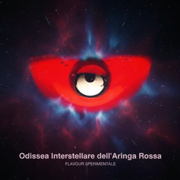 Odissea Interstellare dell'Aringa Rossa