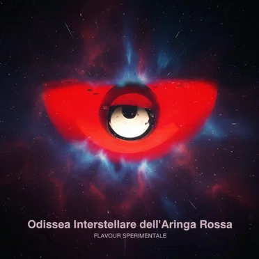 Odissea Interstellare dell'Aringa Rossa