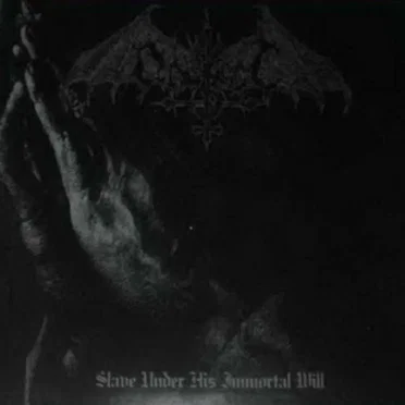 Slave Under His Immortal Will