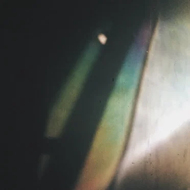 Intuición by Merino - album cover