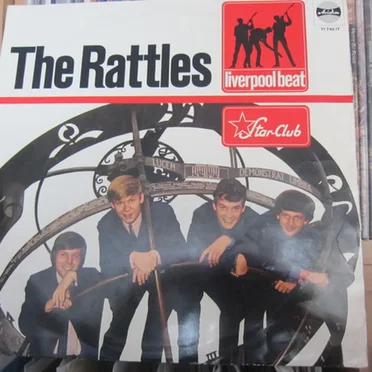 Liverpool Beat Volume 2
