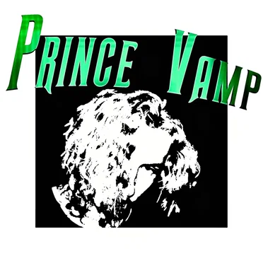 Prince Vamp by Little Limbo - album cover