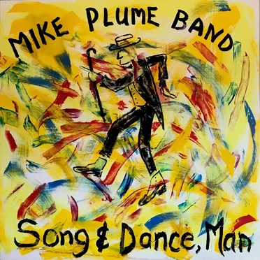 Song & Dance, Man