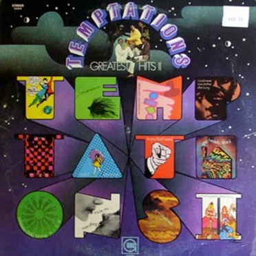 Greatest Hits, Volume 2
