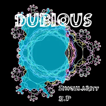 Singularity E.P