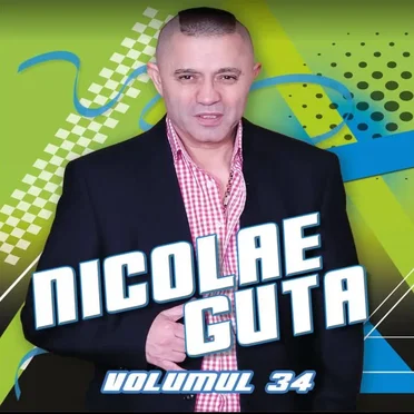 Nicolae Guță