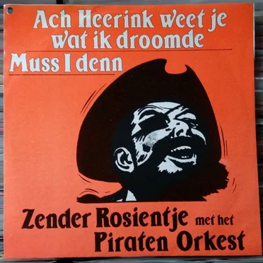 Ach Heerink weet je wat ik droomde
