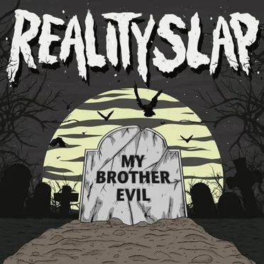 My Brother Evil