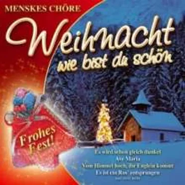 Menskes Chöre