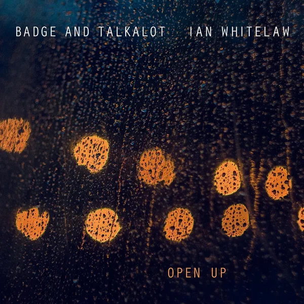Open Up