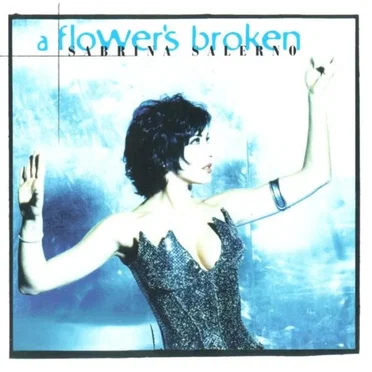 A Flower's Broken