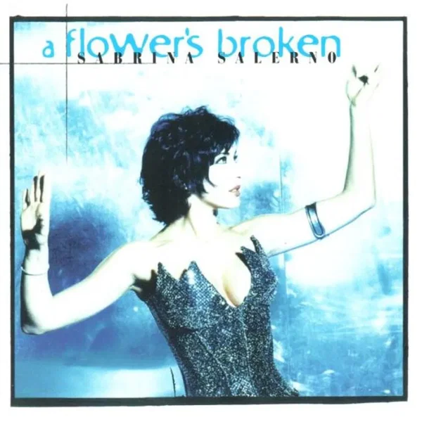 A Flower's Broken