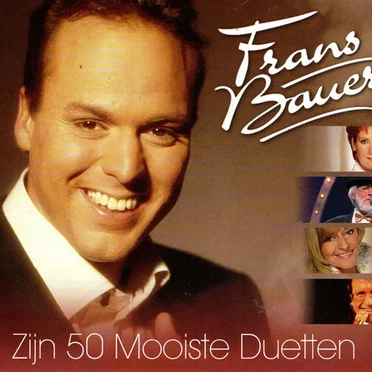 Zijn 50 mooiste duetten