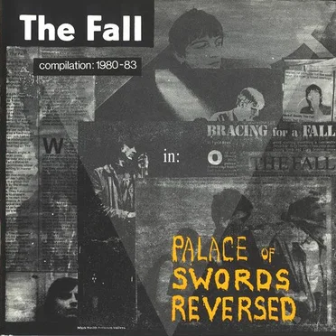 In: Palace of Swords Reversed